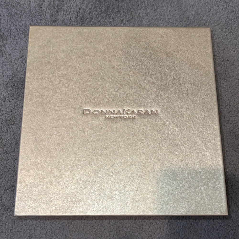 Donna Karan Box